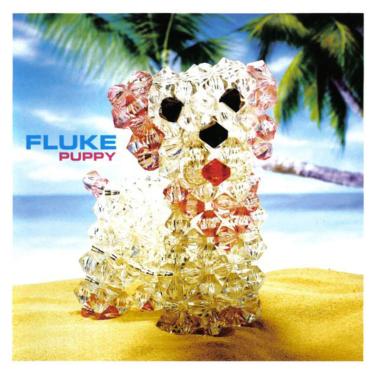 Fluke -  Puppy